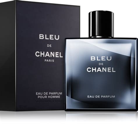 profumo blu chanel uomo|bleu de Chanel fragna.